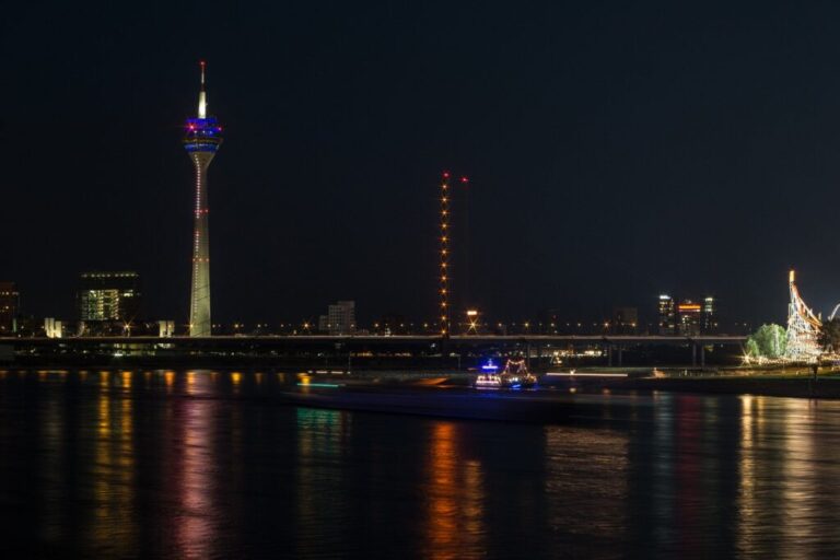 High Class Independent Escort Düsseldorf High Class Independent Escort Düsseldorf