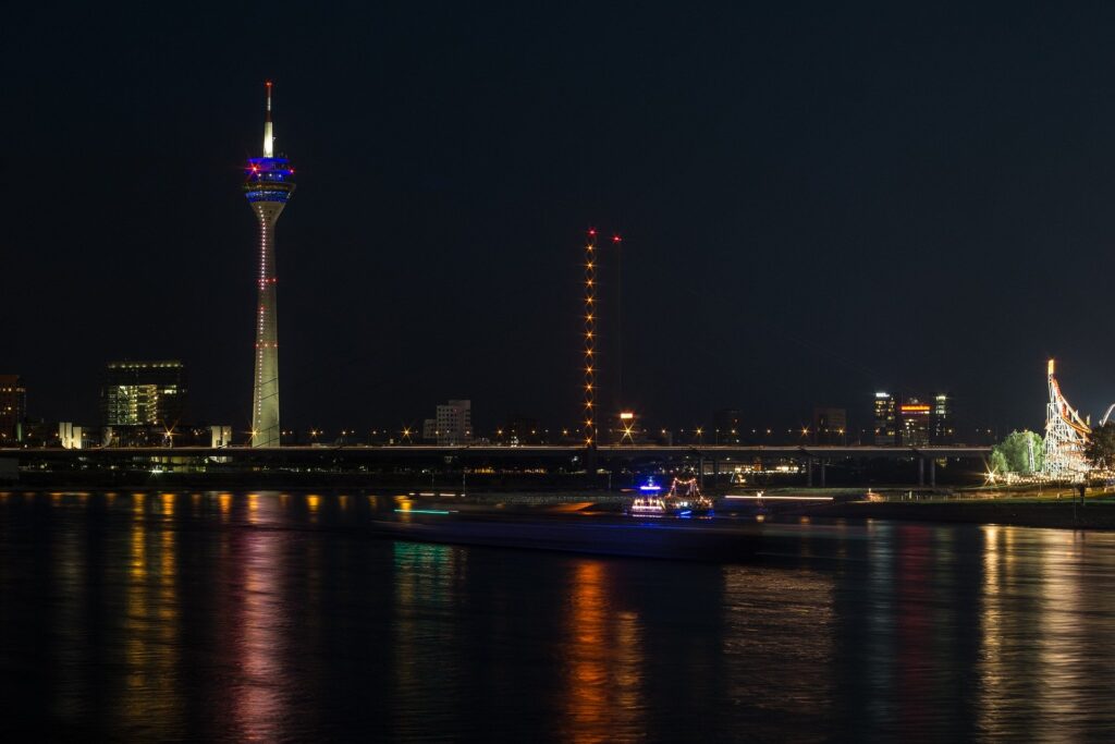 independent escort Düsseldorf